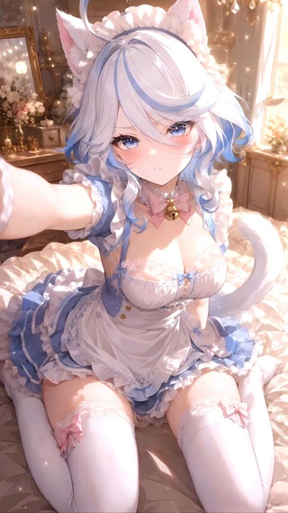 芙宁娜