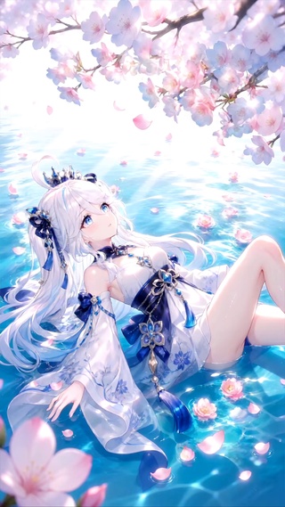 芙宁娜