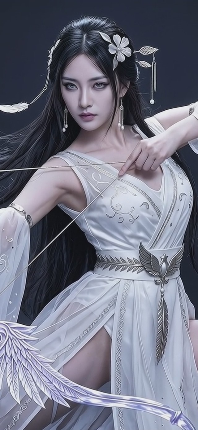 佳人慕高义，求贤良独难