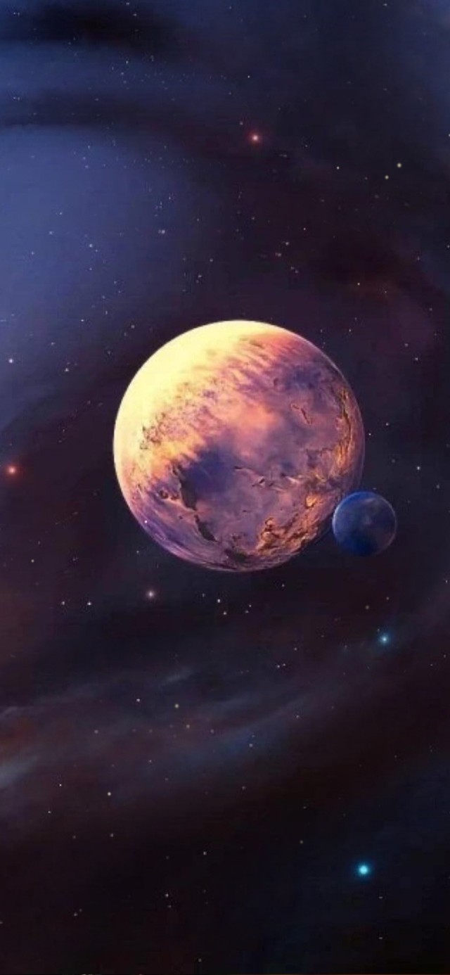 吞噬星空