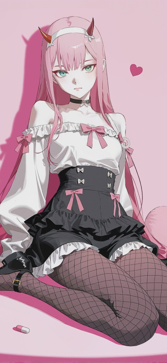 甜酷02