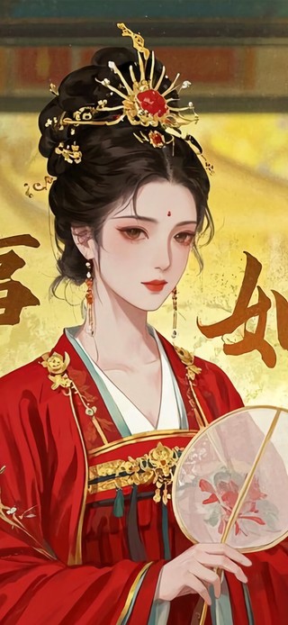 4K 万事如意