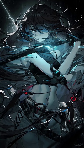 千夜 v12