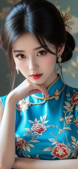 闺秀 1