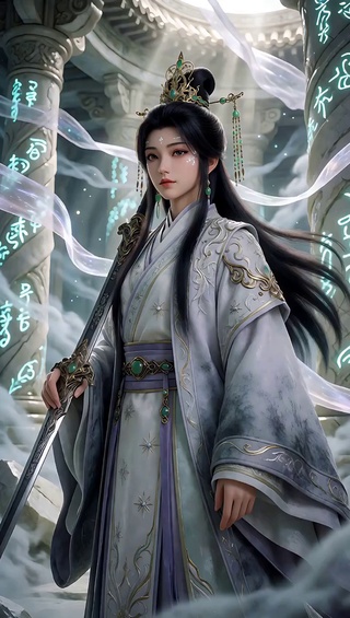 星座玄幻仙途
