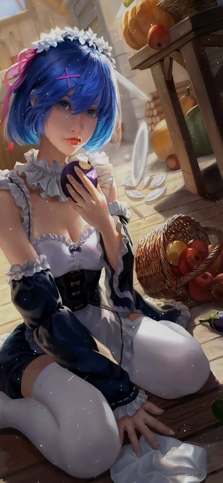 蕾姆