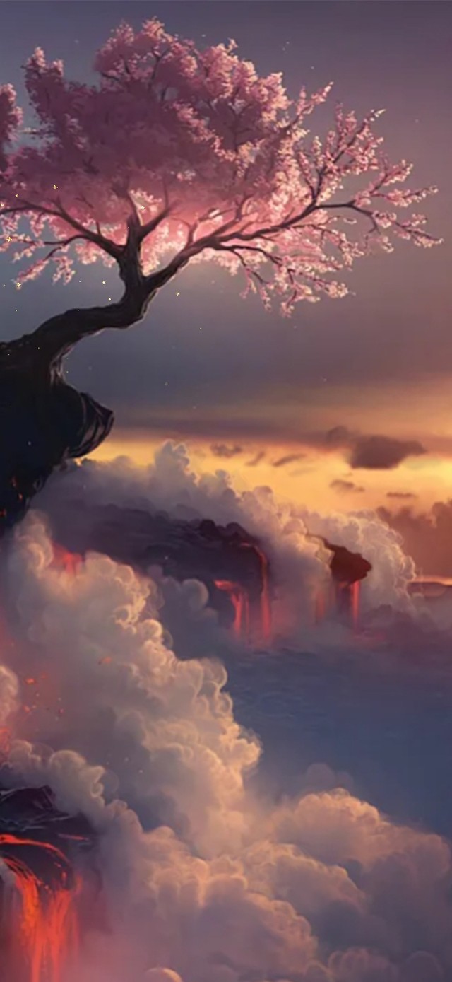 4K 三生三世 十里桃花