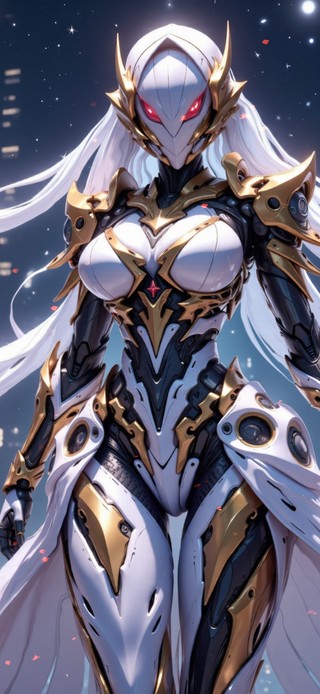 白魅