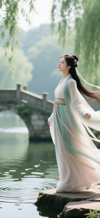 夏意