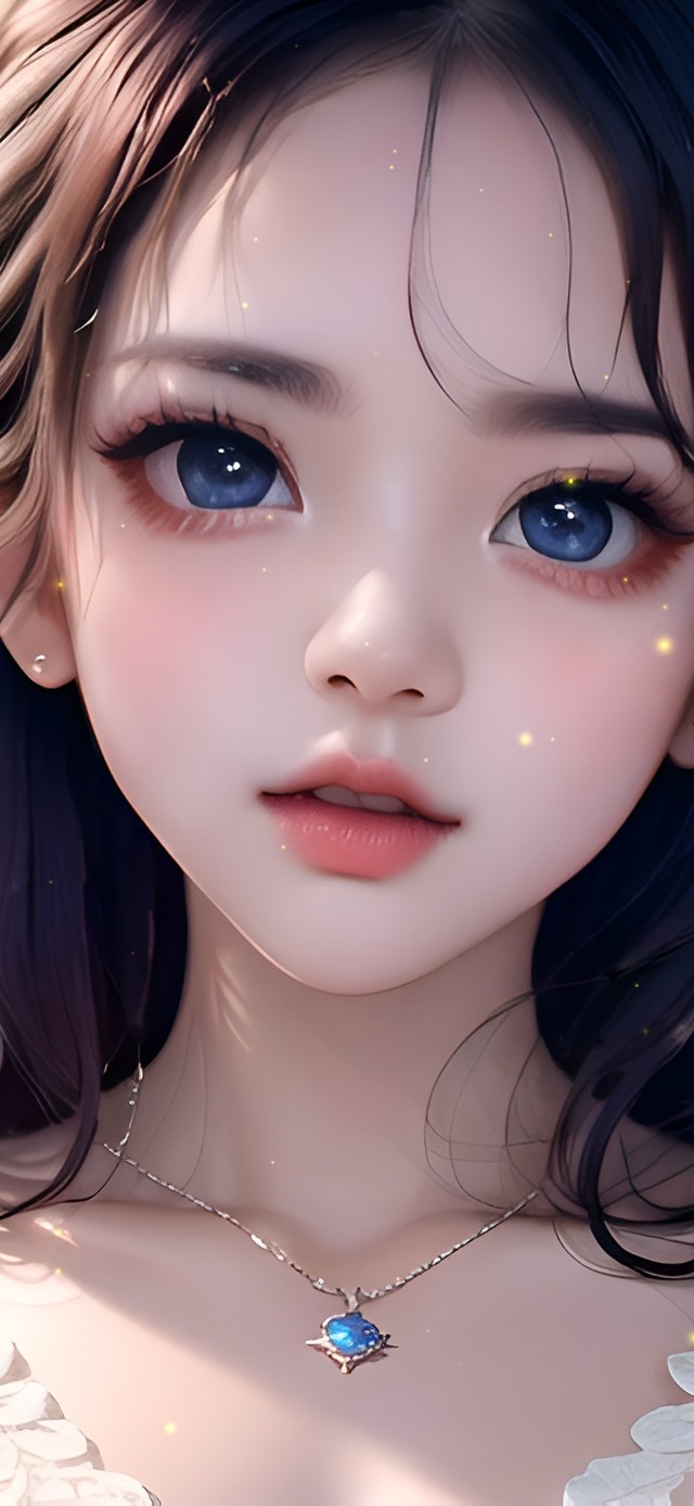 4k清纯少女