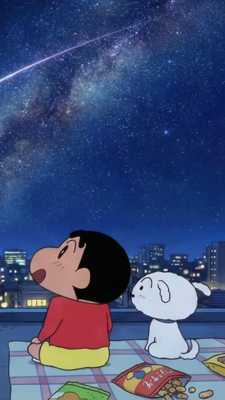 新年愿望