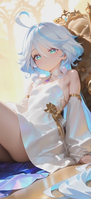 Furina|芙宁娜