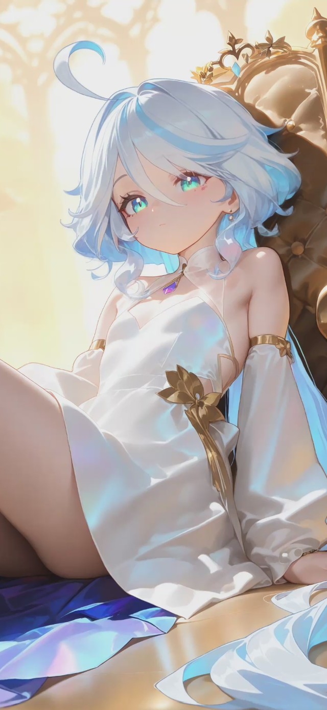 Furina|芙宁娜
