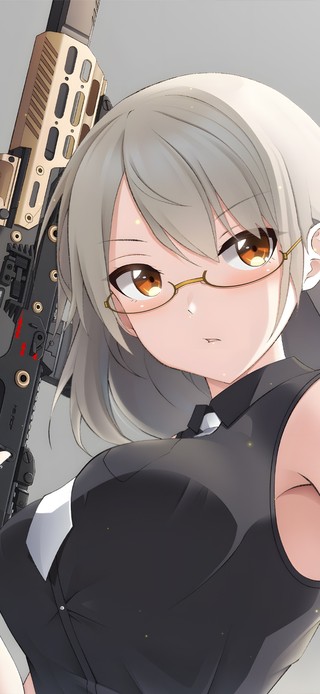 特工女孩