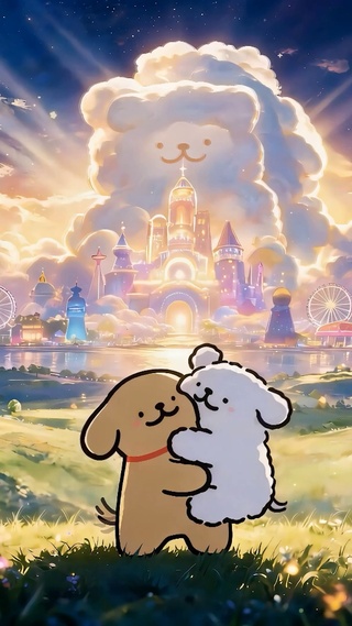 小可爱