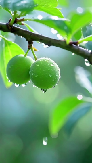治愈水果