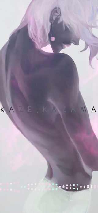 花京院典明 JOJO的奇妙冒险