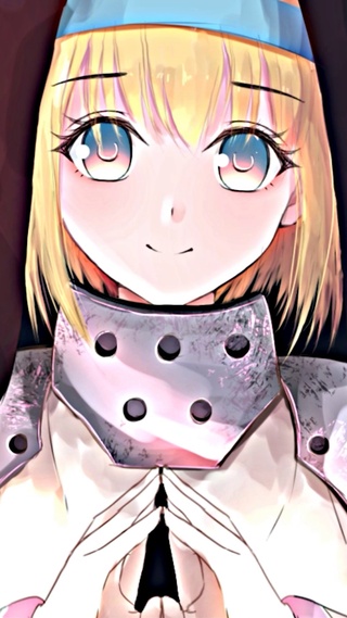 修女