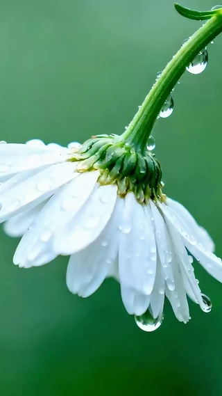 护眼花朵