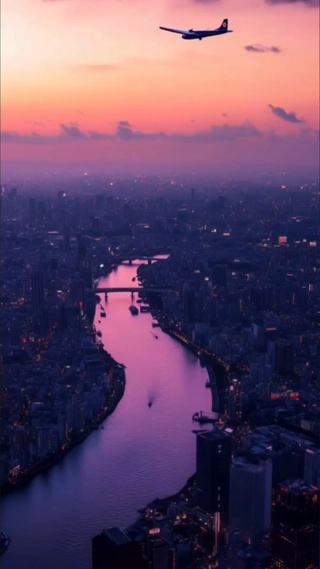 风景