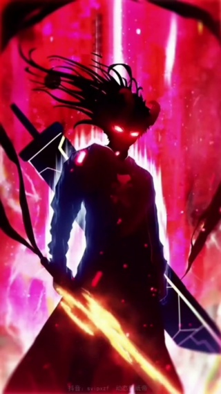 恶魔壁纸