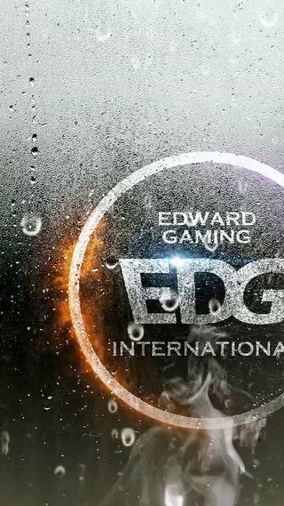 英雄联盟 职业团队 EDG