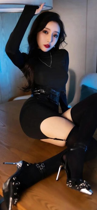 可爱姐姐