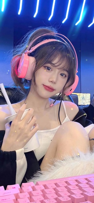 美女小姐姐
