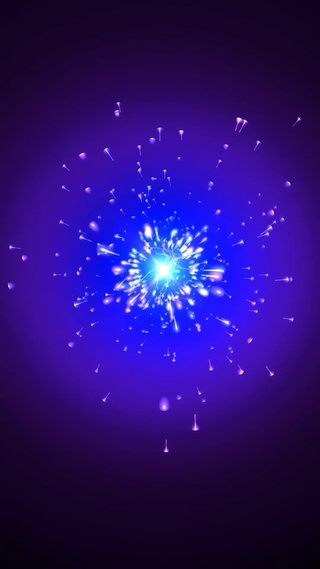 粒子光球