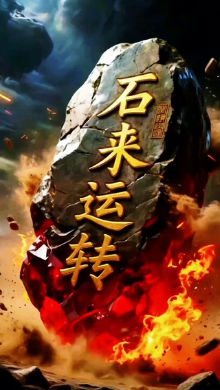 石来运转