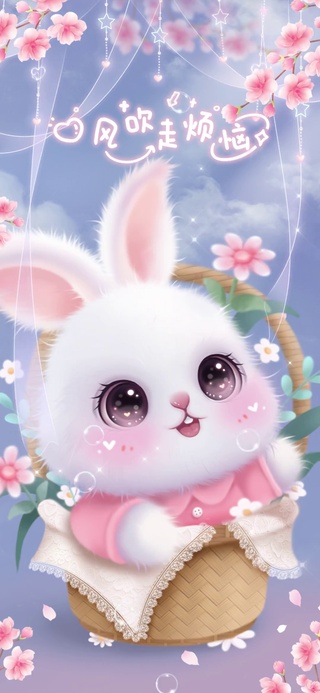 樱花兔兔