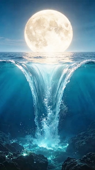 海水