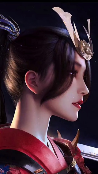 美永远遮挡不住