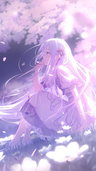 少女