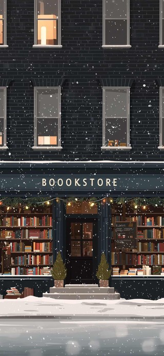 bookstore