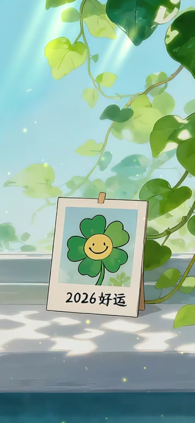 2026好运