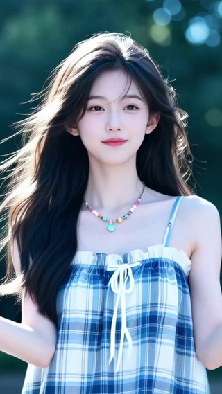 夏日少女