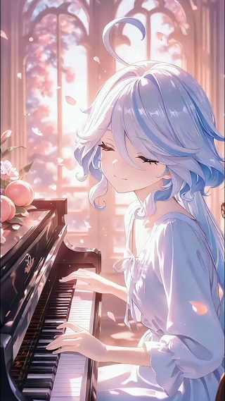 芙宁娜