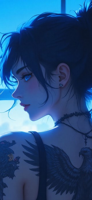 江湖夜雨