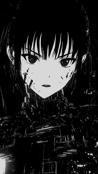 少女