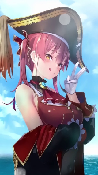 船长