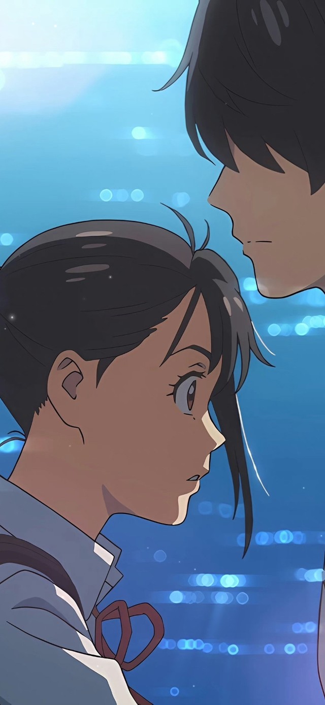 铃芽之旅 铃芽户缔 宗像草太 