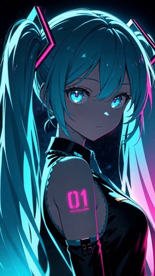 初音未来