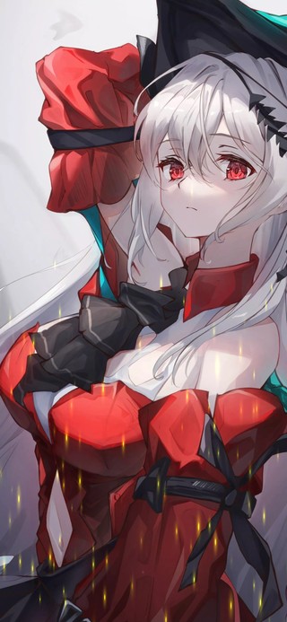 4k唯美斯卡蒂