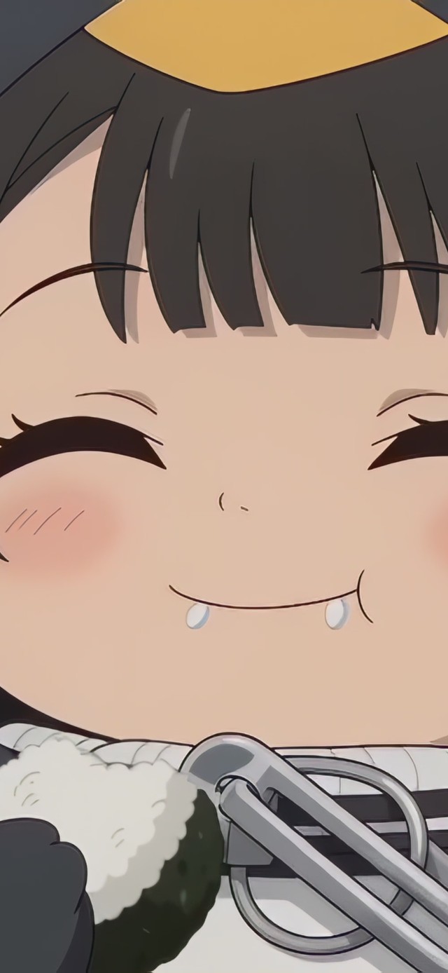 企鵝醬の野餐行動