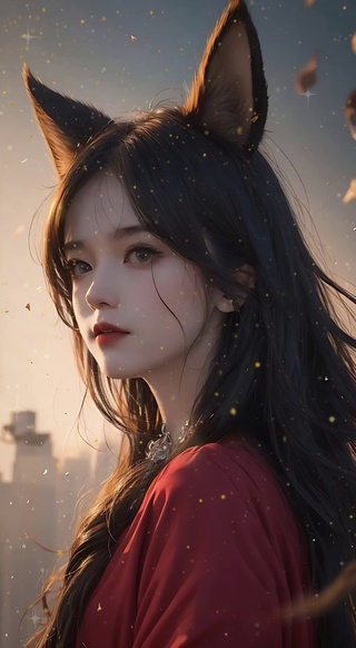 小狐妖
