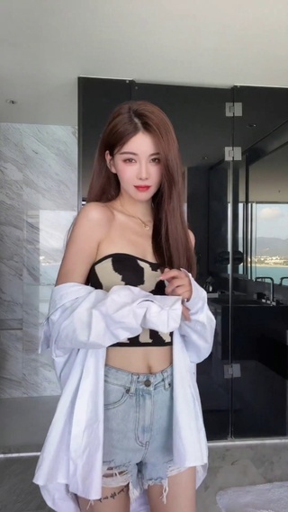 爱笑的眼睛