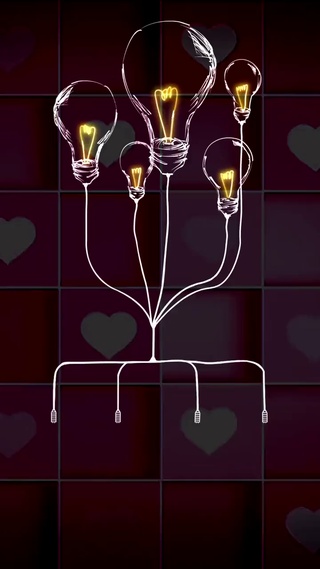 2022年祝福大家新年快乐