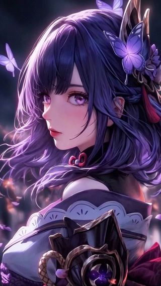 蝶梦