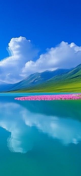 山海间